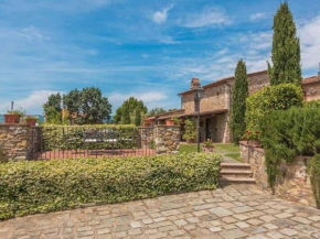 Congenial Holiday Home in Monsummano Terme with Garden Monsummano Terme